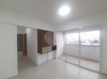 Apartamento · 65m² · 2 Quartos · 1 Vaga · Apartamento com 2 quartos à venda em Macuco - SP