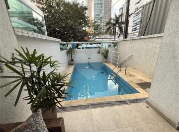 Casa · 240m² · 4 Quartos · 4 Vagas · Casa com 4 quartos à venda em Ponta da praia - SP
