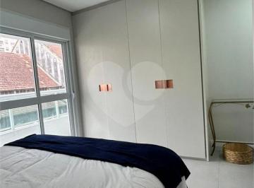 Apartamento · 98m² · 2 Quartos · 1 Vaga · Apartamento com 2 quartos à venda em Embaré - SP