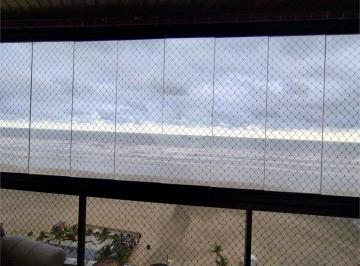 Apartamento · 114m² · 3 Quartos · 1 Vaga · Apartamento com 3 quartos à venda em Ocian - SP