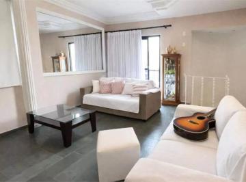 Apartamento · 112m² · 1 Quarto · 2 Vagas · Cobertura com 1 quartos à venda em Pompéia - SP