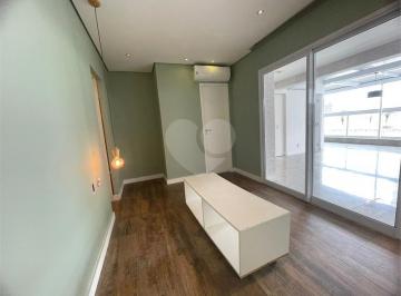 Apartamento · 56m² · 1 Quarto · 1 Vaga · Studio com 1 quartos à venda em Ponta da praia - SP