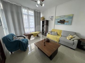 Apartamento · 139m² · 3 Quartos · Apartamento com 3 quartos à venda em Boqueirão - SP