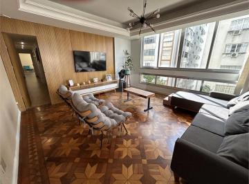 Apartamento · 301m² · 4 Quartos · 2 Vagas · Apartamento com 4 quartos à venda em Gonzaga - SP