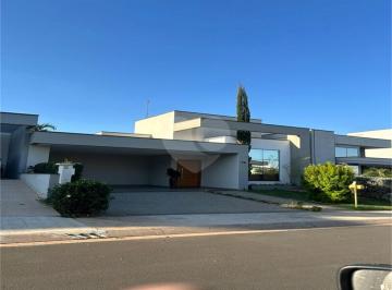 Casa · 190m² · 3 Quartos · 4 Vagas · Condomínio com 3 quartos à venda em Jardim residencial dona maria josé - SP