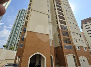Apartamento · 84m² · 3 Quartos · 2 Vagas · Apartamento com 3 quartos à venda em Jardim pompéia - SP