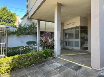 Apartamento · 44m² · 1 Quarto · 1 Vaga · Apartamento com 1 quartos à venda em Auxiliadora - RS