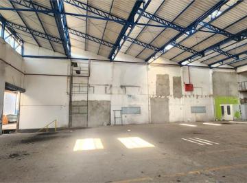 Comercial · 900m² · Galpão à venda em Serraria - SP