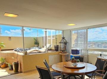 0 · COBERTURA TRIPLEX À VENDA – PRÉDIO CAMBUÍ GARDEN | CAMBUÍ – CAMPINAS/SP