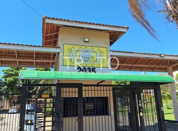 0 · apartamento à venda em Vargeão