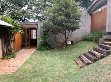 Casa · 509m² · 5 Quartos · 8 Vagas · Casa com 5 quartos à venda em Jardim leonor - SP