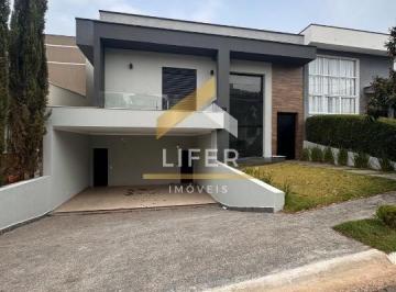 0 · Casa no Le Village Valinhos - 3 Suites