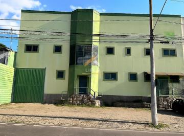 0 · Barracão comercial localizado em Campinas, no bairro Chácara Santa