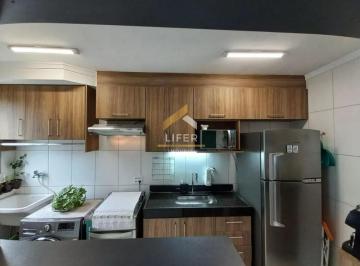 0 · Apartamento disponível para venda no bairro Morumbi em Paulínia.