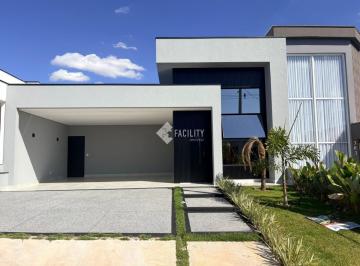 0 · Casa a venda no condomínio RESIDENCIAL VIENA em Indaiatuba com 3 quartos, sendo 