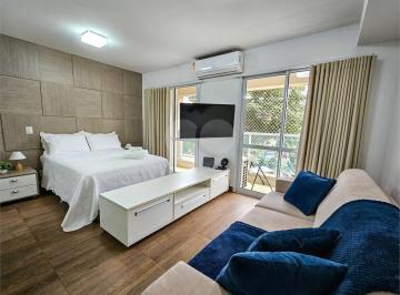 Apartamento · 50m² · 1 Quarto · 1 Vaga · Apartamento com 1 quartos à venda em Mooca - SP