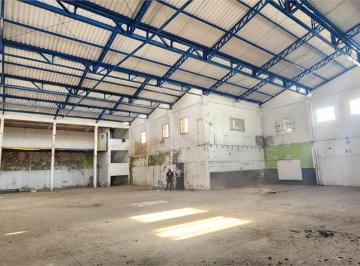 Comercial · 900m² · 3 Vagas · Galpão à venda em Serraria - SP