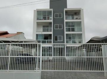 Apartamento · 58m² · 2 Quartos · Aluguel Anual de Apartamento com 2 dormitorios no Bairro Gravatá de Navegantes