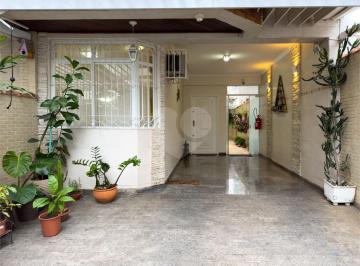 Casa · 190m² · 3 Quartos · 3 Vagas · Casa com 3 quartos à venda em Ponta Da Praia - SP