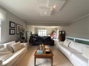 Apartamento · 255m² · 4 Quartos · 2 Vagas · Cobertura com 4 quartos à venda em Boqueirão - SP