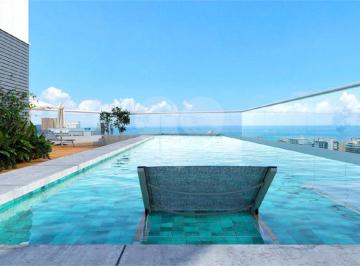 Apartamento · 67m² · 2 Quartos · 1 Vaga · Apartamento com 2 quartos à venda em Guilhermina - SP