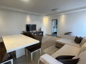Apartamento · 132m² · 3 Quartos · 2 Vagas · Apartamento com 3 quartos à venda em Ponta da praia - SP