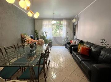 Apartamento · 128m² · 3 Quartos · 1 Vaga · Apartamento com 3 quartos à venda em Ponta da praia - SP