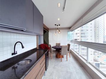 Apartamento · 90m² · 2 Quartos · 1 Vaga · Apartamento com 2 quartos à venda em Vila belmiro - SP