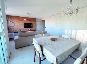 Apartamento · 183m² · 3 Quartos · 2 Vagas · Apartamento com 3 quartos à venda em Boqueirão - SP