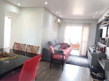 Apartamento · 134m² · 2 Quartos · 2 Vagas · Apartamento com 2 quartos à venda em Ponta da praia - SP