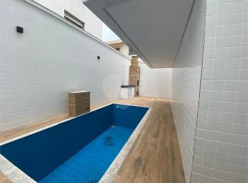 Casa · 125m² · 3 Quartos · 2 Vagas · Casa com 3 quartos à venda em Ponta da praia - SP