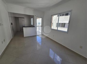 Apartamento · 48m² · 1 Quarto · 1 Vaga · Apartamento com 1 quartos à venda em Ponta da praia - SP