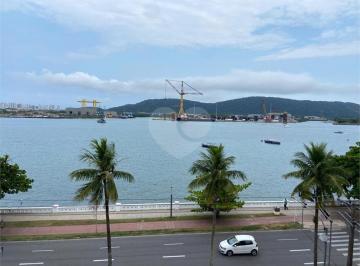Apartamento · 90m² · 2 Quartos · 1 Vaga · Apartamento com 2 quartos à venda em Ponta da praia - SP