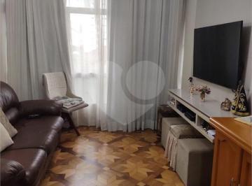 Apartamento · 101m² · 2 Quartos · 1 Vaga · Apartamento com 2 quartos à venda em Vila Belmiro - SP