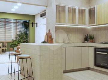 Apartamento · 116m² · 3 Quartos · 1 Vaga · Apartamento com 3 quartos à venda em José Menino - SP