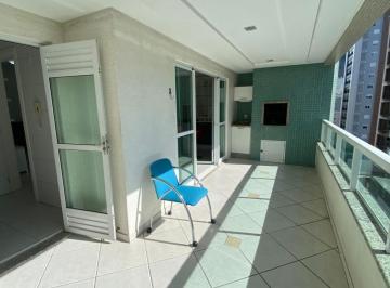 Apartamento · 92m² · 2 Quartos · 1 Vaga · 
                                Apartamento - 2 dormitórios - 1 Suíte - localizado em Balneário Cam
