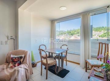 fab10555 · Apartamento, 2 dormitórios, 68.69 m², em Saco dos Limões