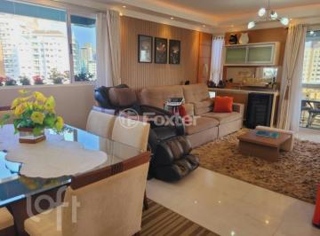 851ef3ef · Apartamento, 4 dormitórios, 149.95 m², em Campinas