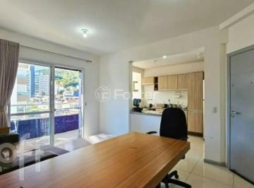 9151139a · Apartamento, 2 dormitórios, 77.25 m², em Itacorubi