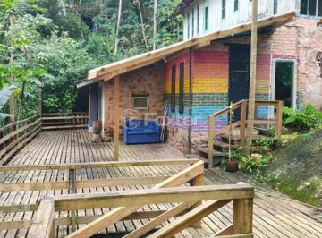 6a953c9c · Casa, 3 dormitórios, 172 m², em Lagoa da Conceição