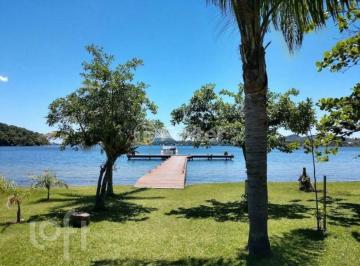 76eafedb · Apartamento, 1 dormitórios, 46.4 m², em Lagoa da Conceição