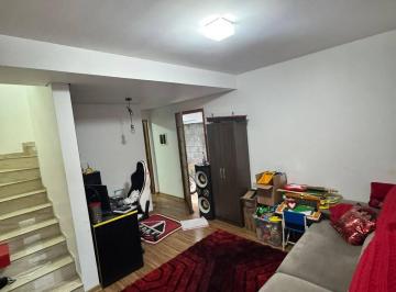 Casa · 84m² · 2 Quartos · 1 Vaga · CASA 2 dormitórios, CORREDOR, Cozinha planejada, Casa semi-isolada