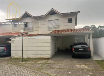 Casa · 150m² · 3 Quartos · 2 Vagas · Casa em Condomínio Fechado com Lazer Completo – Km 21 Raposo Tavares