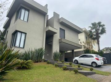 Foto 01 · Casa, Tamboré, Santana de Parnaíba, SP