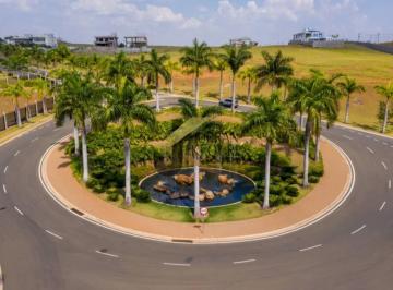 Foto 01 · Terreno em condomínio à venda no Entreverdes - Campinas, com 1.010m², totalmente plano, pronto para 