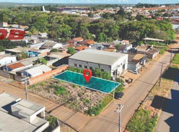 Foto 04 · Terreno, Avenida do Vila Verde, Formosa, GO
