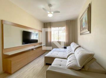 Apartamento · 85m² · 3 Quartos · 1 Vaga · Apartamento à Venda - Santa Efigênia, 3 Quartos,  85 m² - Belo Horizonte