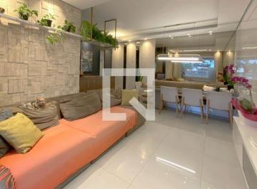Apartamento · 95m² · 3 Quartos · 2 Vagas · Apartamento à Venda - Caiçaras, 3 Quartos,  95 m² - Belo Horizonte