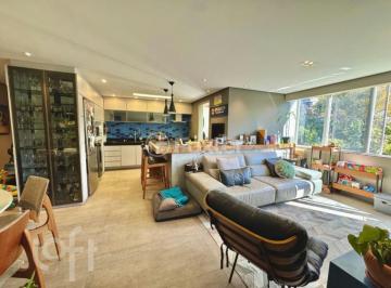 db709172 · Apartamento, 3 dormitórios, 89 m², em Mont Serrat