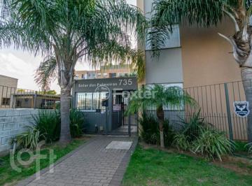 072c2c52 · Apartamento, 2 dormitórios, 56 m², em Santa Fé